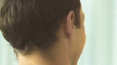 Super Eyepatch Wolf Hopecore (Silent Hill Ascension won an Emmy)