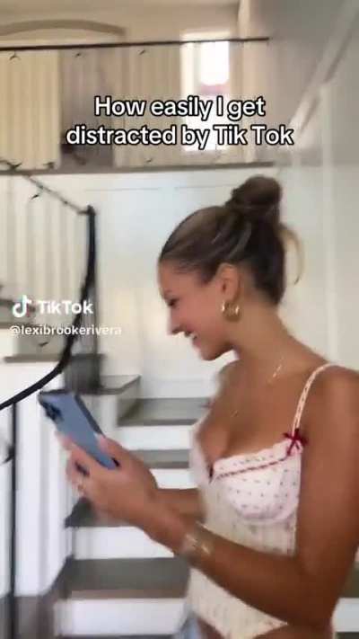 New TikTok 