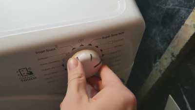 House of Pain Tumble Dryer