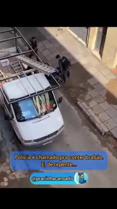 No Rio Grande do Sul