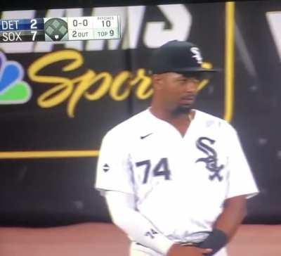 Teammate dies inside