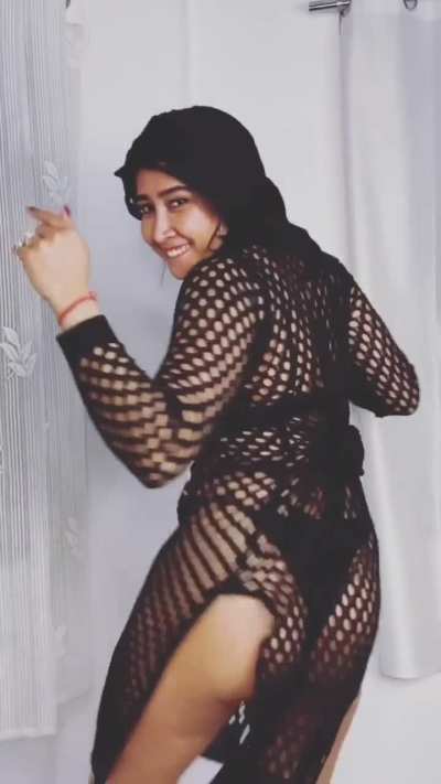 Sofia Ansari special edit