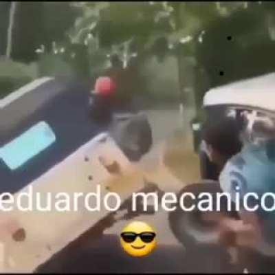 eduardo mecanico 😎
