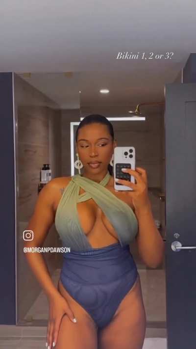 Morgan Dawson (@morganpdawson)