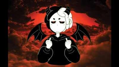 Welcome to Iowa (remix) espero que les guste uwu