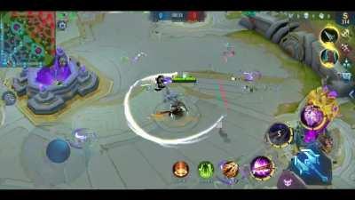 What do you guys think so far? Just playing with custom since the connection is getting laggy, can't play so here.