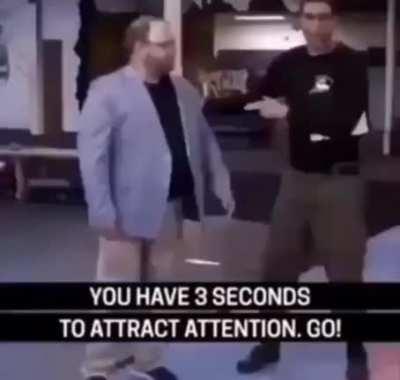 That's one way to do it lmao