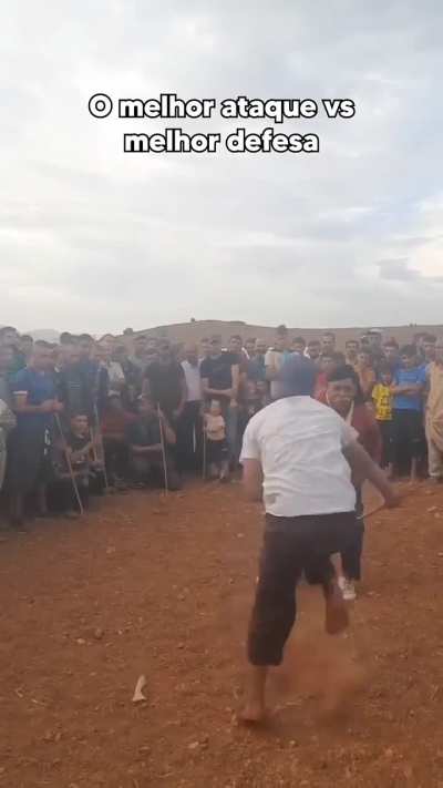 A common peasant turned bandit in hard mode be like 