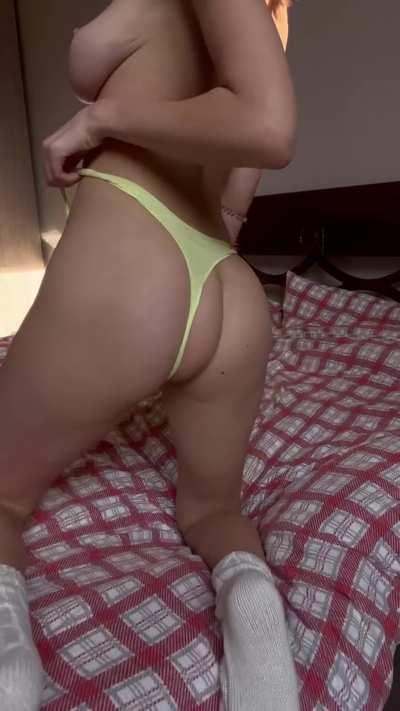 Im a fuckdoll with a tight pussy, would you fit?