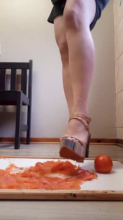 Tomato sauce