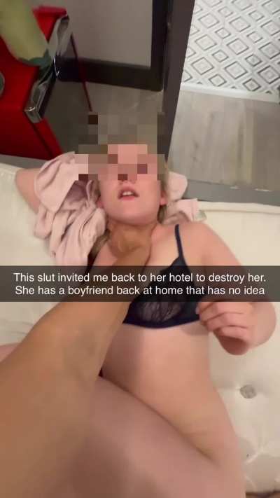 How would you react?