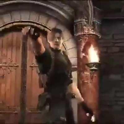 Vai ter essa cena no remake naldolol ?