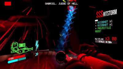 gabriel bossfight but with ed edd n eddy sound effects (ft. eddy as gabriel)