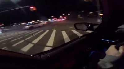 this guy has the sauce