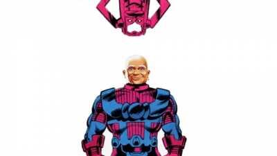 Do we even stand a chance?