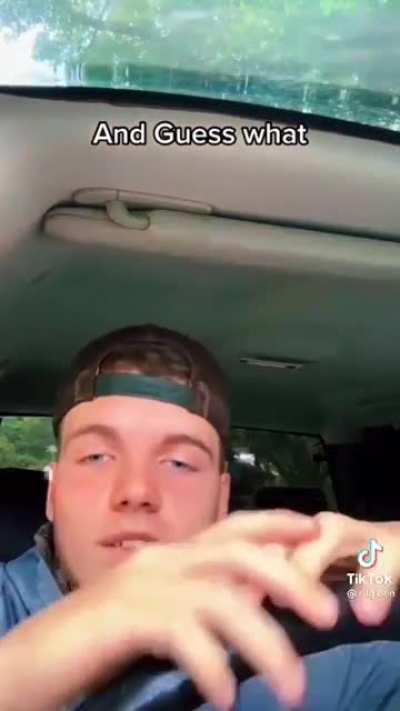 The Perfect Comeback Doesn't Exi.........