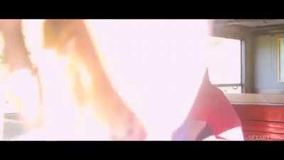 Stacy Cruz - The Wandering