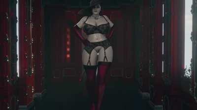 Lady Dimitrescu (GeneralButch)