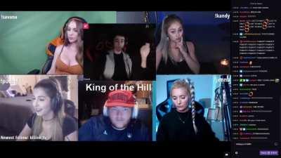 ZooMaa, the only pro with a 1v6