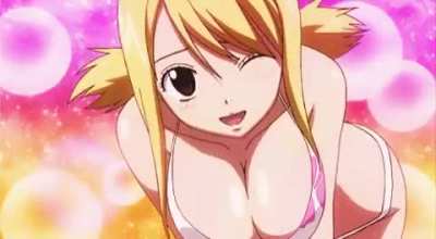 Lucy [Fairy Tail]
