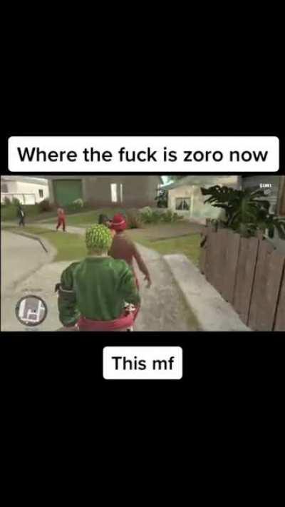 San Andres this time