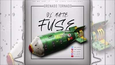 [OC] Spent way too much time to make this *Audio*