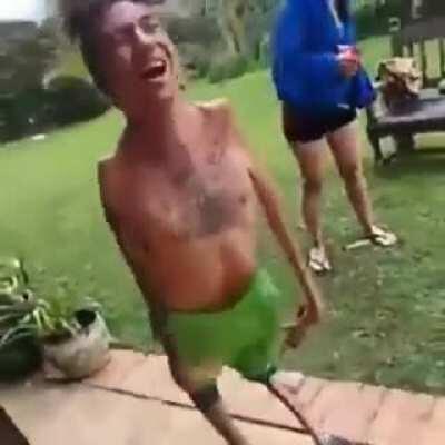 Pode rir não muquinha😳