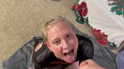 All of the passion and play always leads to the BEST REWARD