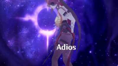 110 pulls except Rosaria played me like a damn fiddle