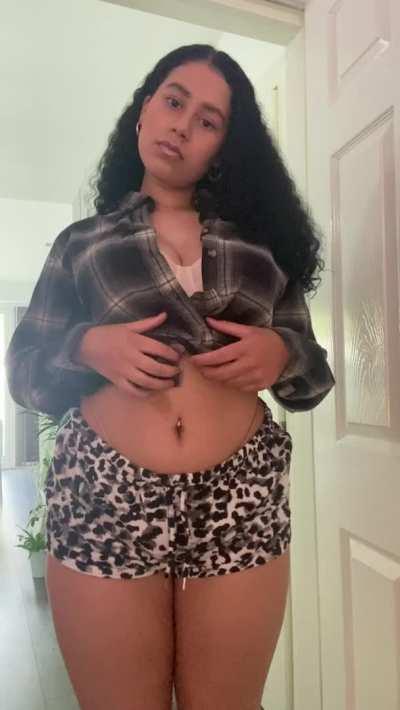 If at least one guy wants to see me strip more often I would be happy 😅