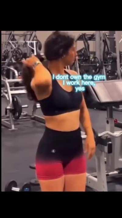 TikToker Tried To Check A Man For Apparently 