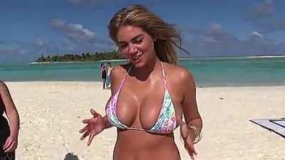 Kate Upton