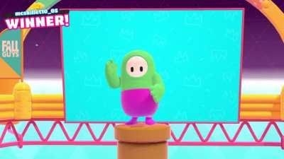 My dirtiest and most shameful win yet