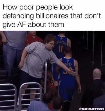 And a system built to work against them.