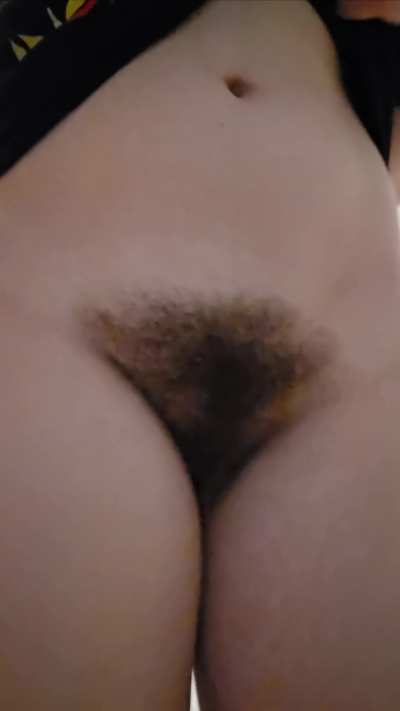 Let me hypnotize you with my walk