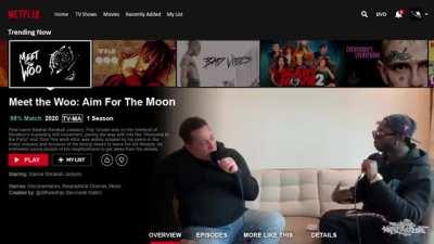 I Made a Fun Little Fan Trailer For The Documentary, Any More News On That?