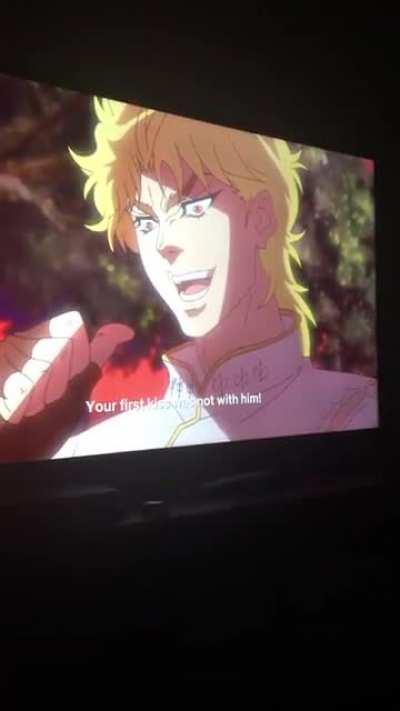 Kono dio da moment