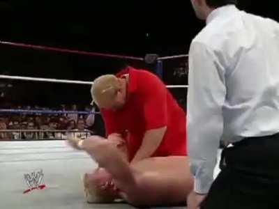 A TLDR for Moxley's book