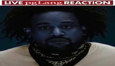 response to jcole diss 