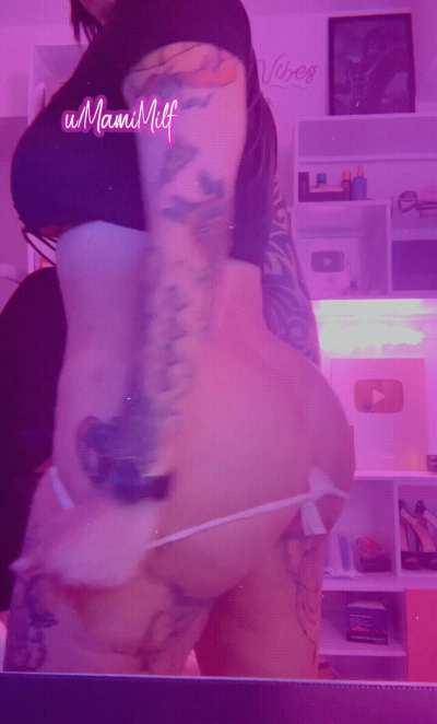 Get your dick between them papi