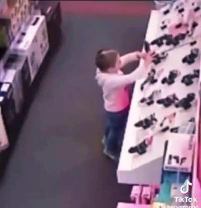 Try before buy, but seriously why are they powered?