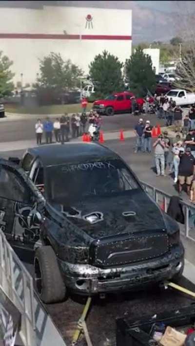 External combustion engine