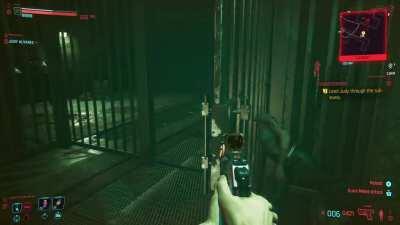 Judy's very bad day.