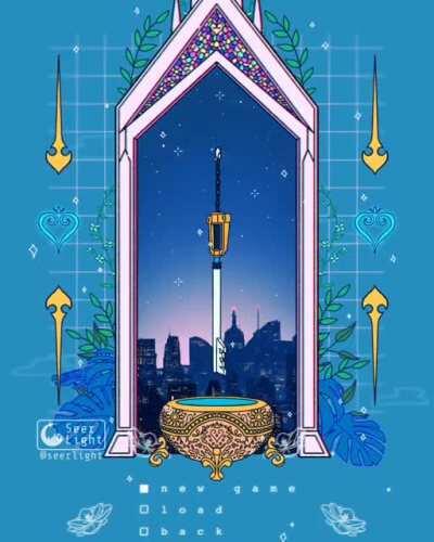 Kingdom LoFi by SeerLight