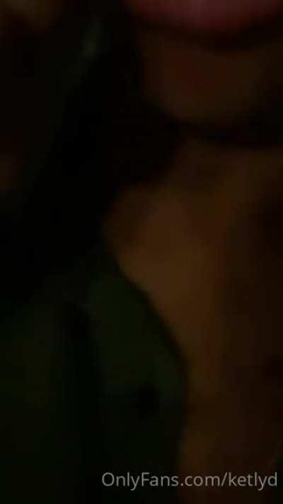 she charging niggas for goofy shit like this 💀💀