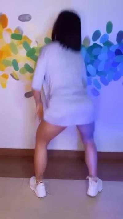 Bianca Andrade (Boca Rosa)