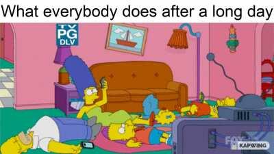 Phone Zombies Unite!