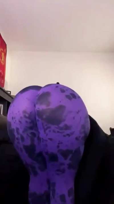 Have a Bootyful day!!!!