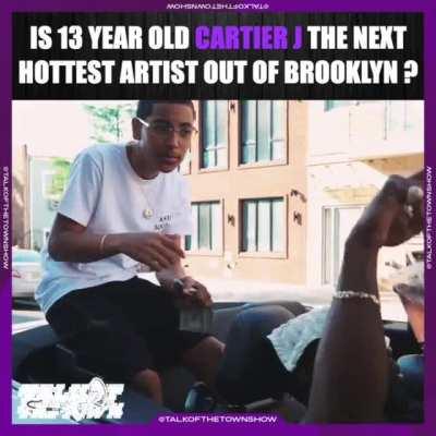 I'm 15 and this is yeet