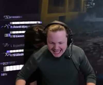 A helping hand goes a LONG way